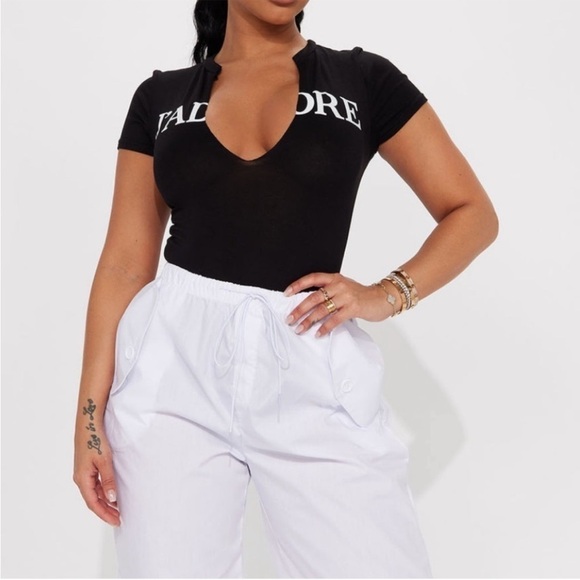 Bodysuit (2/$65) - Picture 3 of 5